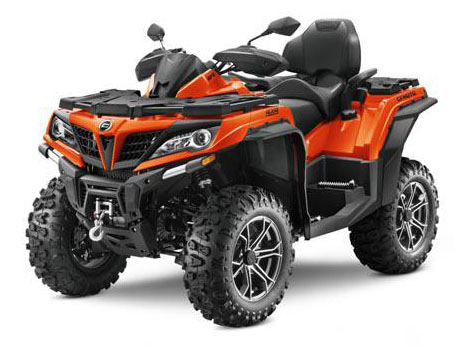 quad rentals zakynthos